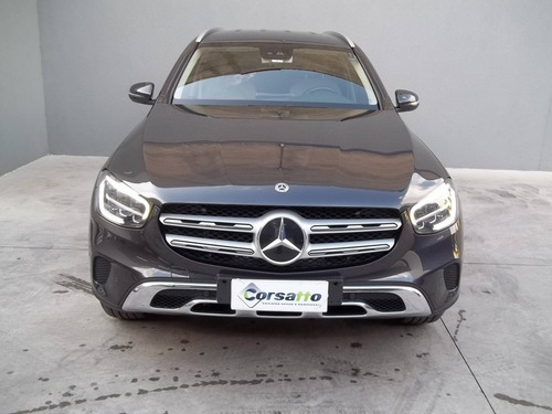 Imagem 2 de 8 de Mercedes-benz Glc 220d 2.0 Turbo Diesel Off-road 9g-tronic