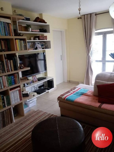 Imagem 6 de 30 de Apartamento - Ref: 124195