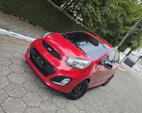 Kia Picanto 1.0 Ex Flex 5p