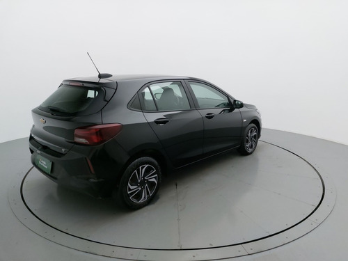 Chevrolet Onix 1.0 TURBO FLEX LT MANUAL