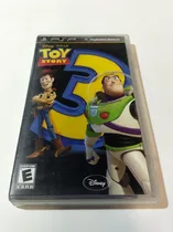 Comprar Toy Story 3 Psp Playstation Portable  *** Juego Físico 