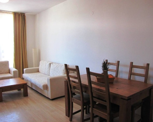 Departamento En Venta, Col. Guerrero Lp