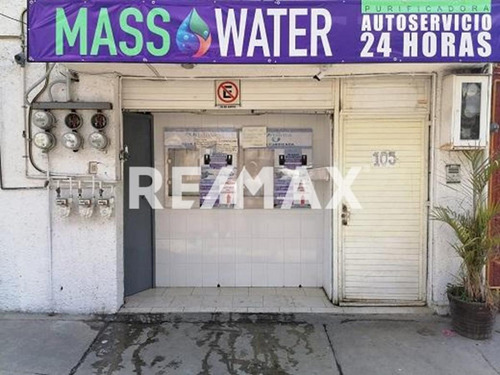Edificio En Venta En San Antonio ,azcapotzalco