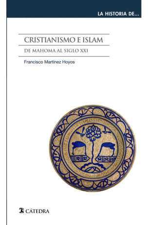 Libro Cristianismo E Islam