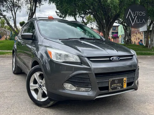 Ford Escape 2.0 Se 4x4