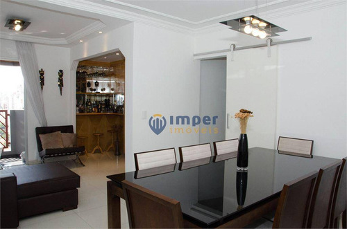 Imagem 18 de 30 de Apartamento Com 2 Dormitórios À Venda, 76 M² Por R$ 839.000,00 - Pompeia - São Paulo/sp - Ap7161