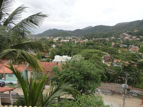 Imagem 8 de 17 de Casa Com 3 Dormitórios À Venda, 198 M² Por R$ 690.000,00 - Itaipu - Niterói/rj - Ca20100