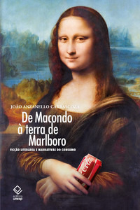 Livro De Macondo À Terra De Marlboro