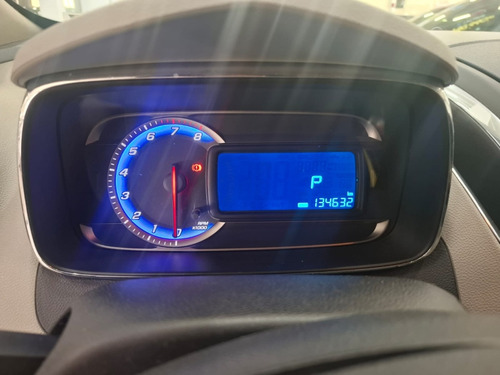 Chevrolet Tracker 1.8 MPFI LTZ 4X2 16V FLEX 4P AUTOMÁTICO