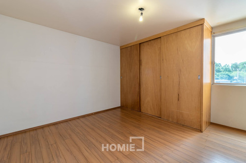 Imagen 10 de 12 de Departamento En Renta, En Frente Del Bosque De Chapultepec, 65212