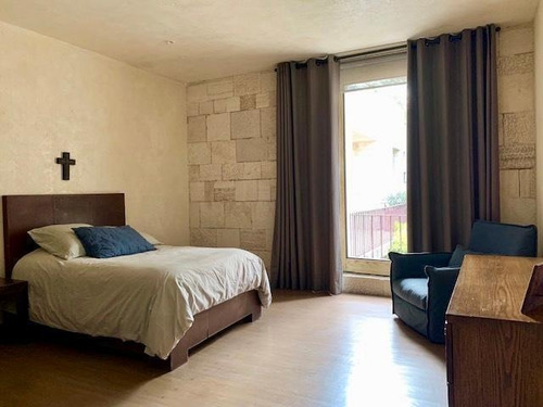 Imagen 21 de 30 de Venta Exclusiva Casa Condominio Jardines Del Pedregal