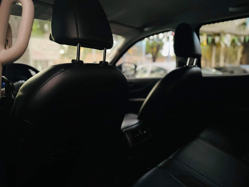 Nissan Frontier 4.0 Pro-4x V6 4x4 At