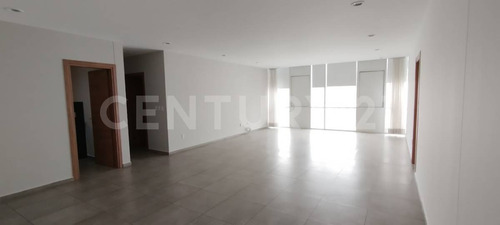 Penthouse En Renta En Ampliación Granada, Torre Pizarro, Miguel Hidalgo