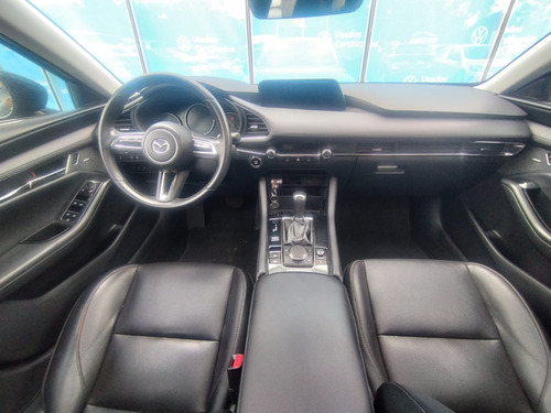 Mazda Mazda 3 2023