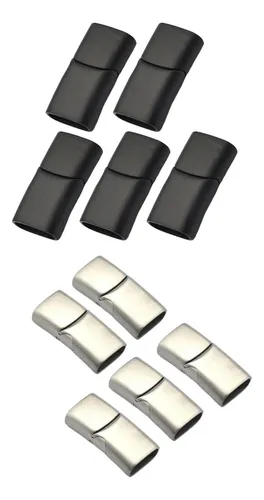 Pack Cierres Pulsera Conector Hebilla Accesorios
