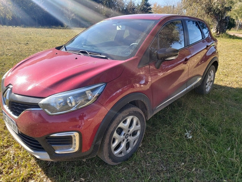 Renault Captur 2.0 Zen 2018