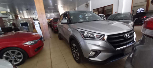 Imagen 6 de 6 de Hyundai Creta 1.6 Style + At