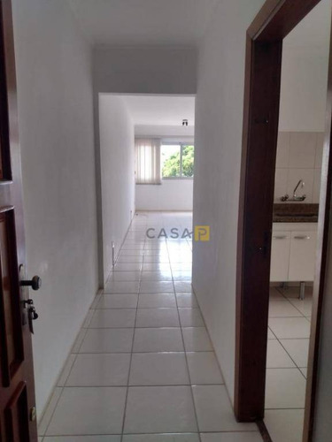 Imagem 2 de 16 de Apartamento Com 3 Dormitórios À Venda, 120 M² Por R$ 550.000,00 - Jardim Girassol - Americana/sp - Ap0734