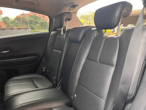 Honda HR-V 1.8 Lx