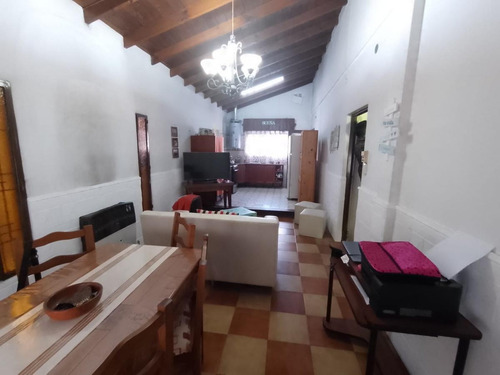 Imagen 5 de 11 de Venta - Casa 3 Ambientes - Muñiz