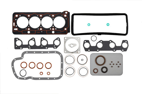 Jgo Completo Reparación Peugeot 208 1.5 Tu4 8v (c/ret)