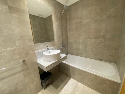 Imagen 14 de 24 de Venta A Estrenar: Hermosos Monoambientes Con Terminaciones Premium