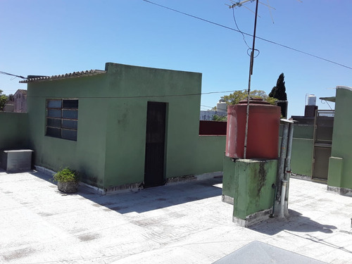 Ph 3 Ambientes En San Justo