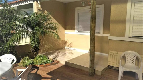 Imagem 2 de 30 de Excelente Casa Com 3 Dorm. Piscina, À Venda, 100 M² Por R$ 320.000 - Aberta Dos Morros - Porto Alegre/rs - Ca1229