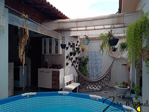 Casa Parque Gloria Iii, Ca00327, Catanduva, Joao Miguel Corretor De Imoveis, Venda De Imoveis - Ca00327 - 67632804