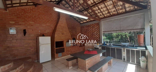 Imagem 23 de 30 de Sítio Com 7 Dormitórios À Venda, 1000 M² Por R$ 680.000,00 - Vivendas Santa Mônica - Igarapé/mg - Si0056