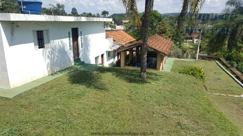 Imagem 18 de 29 de Chácaras À Venda Em Atibaia/sp - Compre O Seu Chácaras Aqui! - 1356071