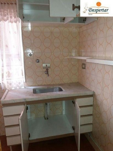 Imagem 30 de 30 de Apartamento Residencial À Venda, Conjunto Residencial Novo Pacaembu, São Paulo - . - Ap2517