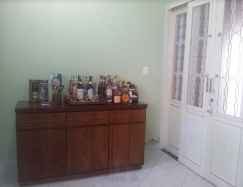 Imagem 8 de 10 de Casa A Venda Jd Abaeté Sorocaba/ Sp - Ca-0676-1
