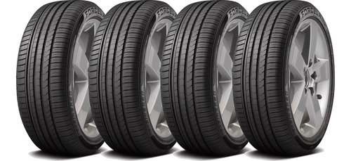 Kit de 4 pneus Forceland Vitality F22 P 185/55R16 83 V