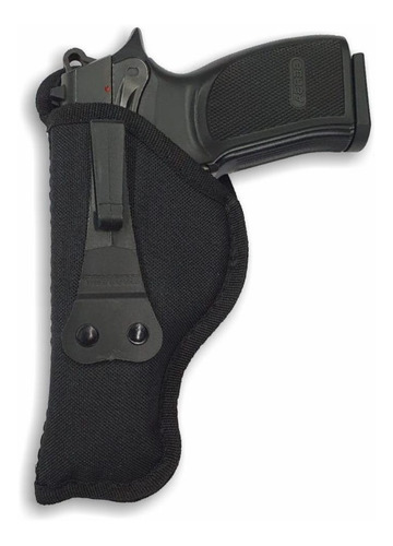 Funda Astra 75 Pistolera Táctica Houston Superoculta