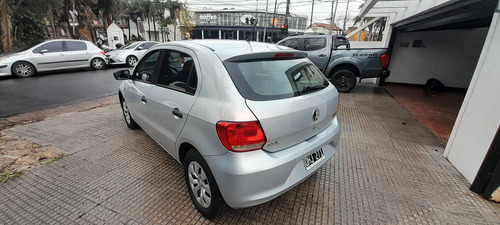 Volkswagen Gol Trend 1.6 Trendline 101cv