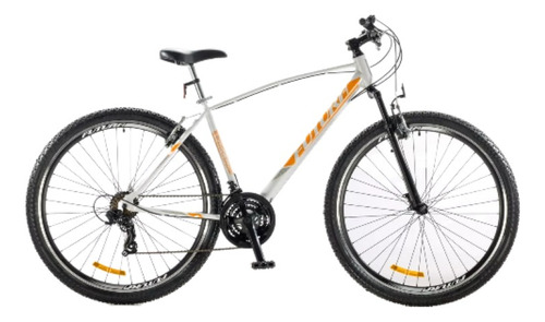 Bicicleta Futura Rod.29 4000 Lynce 29er 21 Vel Blanco