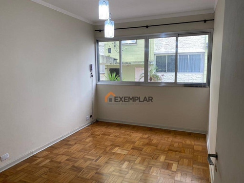 Imagem 4 de 14 de Apartamento Com 2 Dormitórios À Venda, 71 M² Por R$ 330.000,00 - Limão - São Paulo/sp - Ap1788