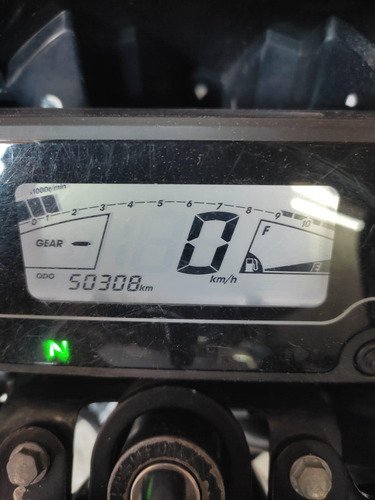 Imagem 6 de 6 de Yamaha Ybr 150 Factor Ed/flex Flex Manual