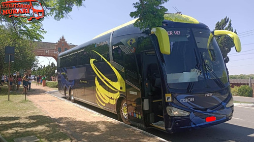 Irizar Pb Volvo B11r 380cv 2013/14 46 Lug   Ar/wc Tr-ref 840