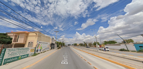 Casa En Venta Remate Bancario, Cerrada Roja, Chihuahua. Laab2