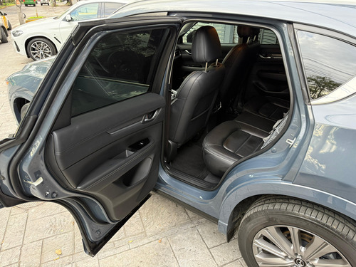 Mazda CX-5 2.5T Signature At