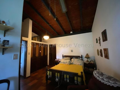 Imagen 9 de 12 de Casa En Alquiler En La Boyera 22-7905 Caro Fermoso 4242083128