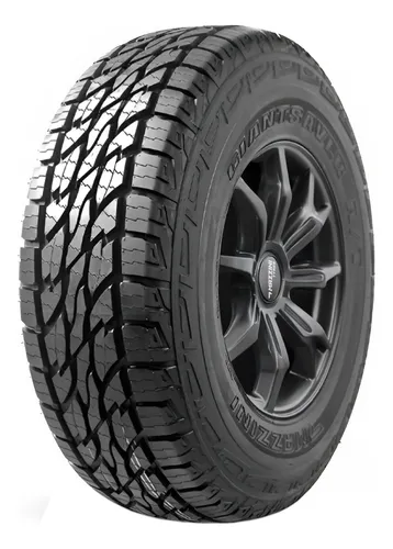 Set De 2 Llantas 235/75 R15 Lt 8pr Giantsaver At Mazzini