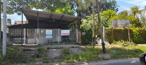 Venta Lote Florencio Varela