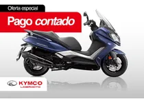 Comprar Kymco Downtown 350 Tcs Oferta Especial Pago De Contado!