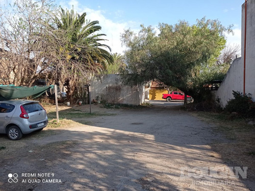 Terreno En Venta - Casco Histórico - Merlo San Luis