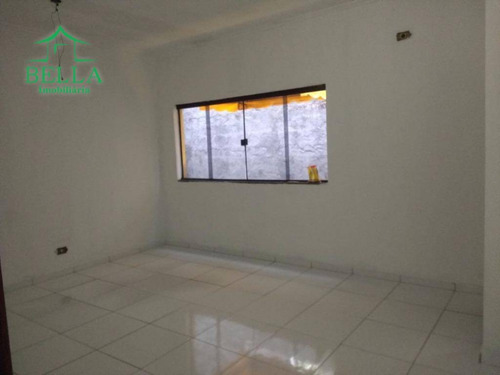 Sala Comercial Para Locação, Jardim Santa Mônica, São Paulo. - Sa0098