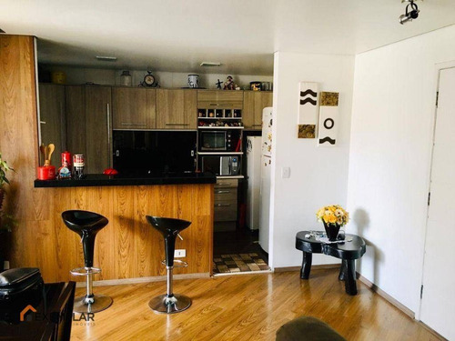Imagem 1 de 30 de Apartamento Com 3 Dormitórios À Venda, 86 M² Por R$ 685.000,00 - Vila Dom Pedro Ii - São Paulo/sp - Ap1878