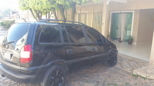 Chevrolet Zafira 2010 2.0 Comfort Flex Power 5p